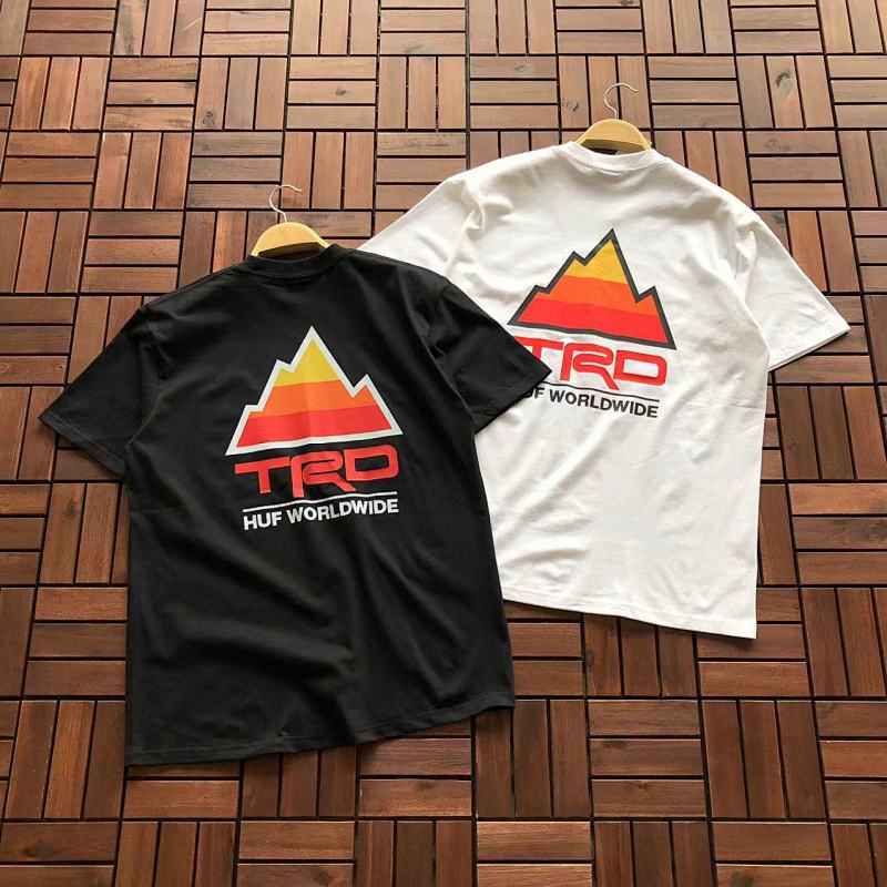 HUF T-SHIRT 11060103