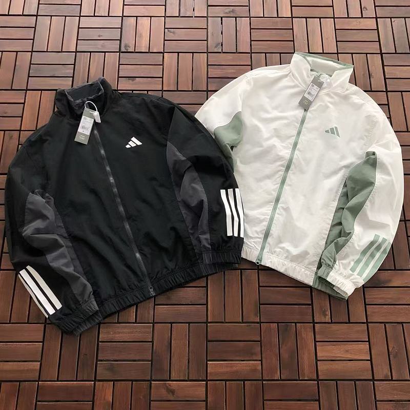 ADIDAS JACKET 66042300 (im 176CM 58KG iwear size M in the photo)