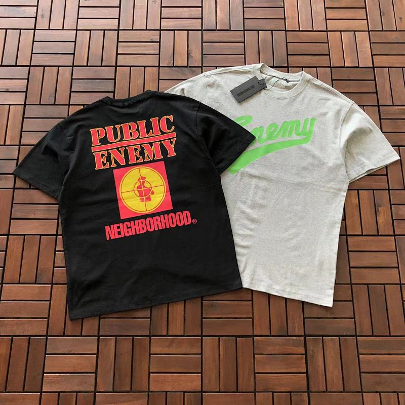 NEIGHBORHOOD T-SHIRT 11010538