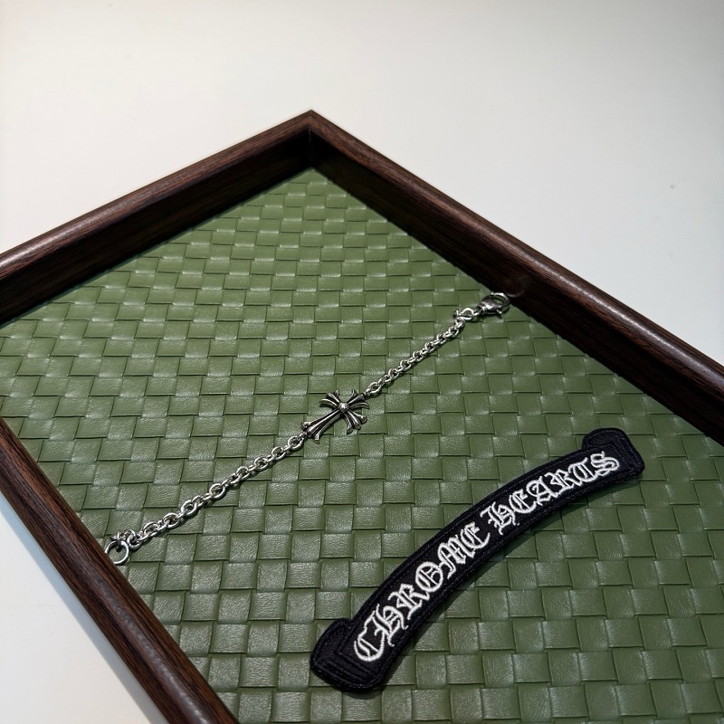 CHROME HEARTS JEWELRY 88080403