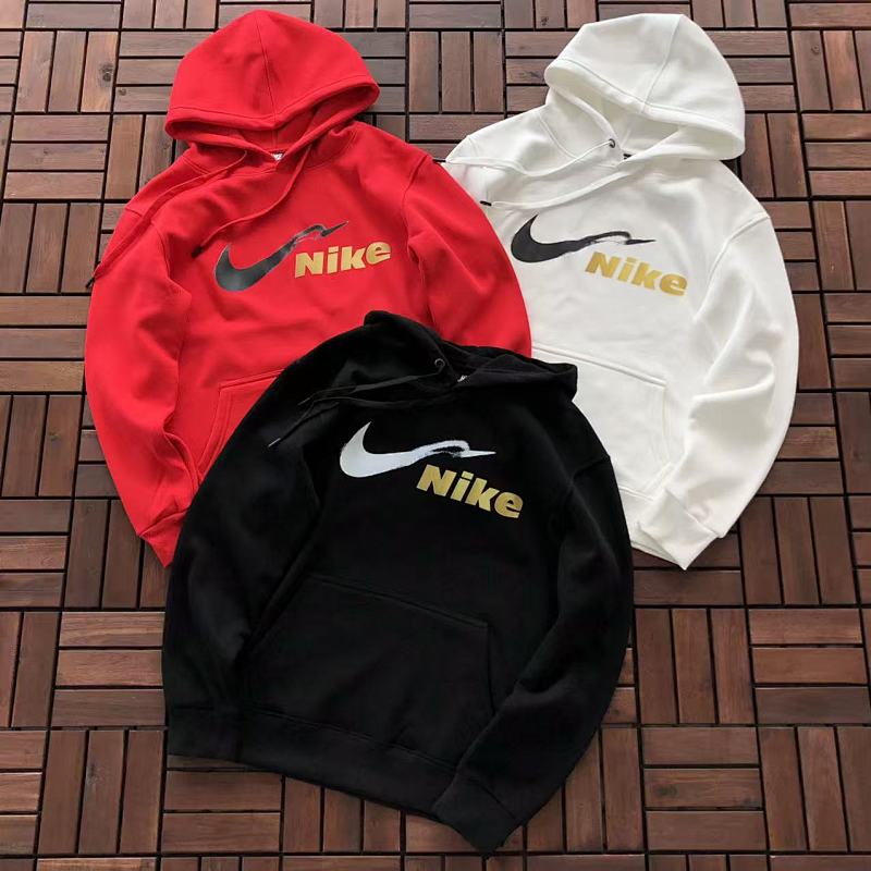 NIKE HOODIE FLEECE 22112699