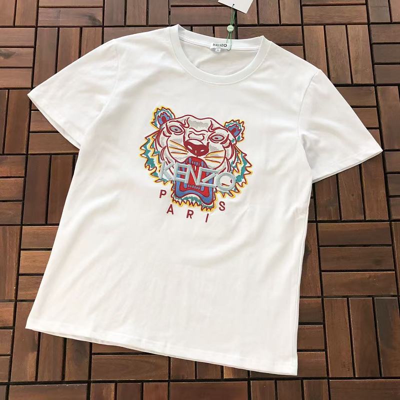 KENZO T-SHIRT 77061139 (im 185CM 70KG iwear size M in the photo)