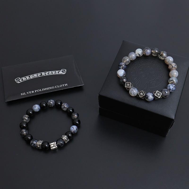 CHROME HEARTS JEWELRY 55042490