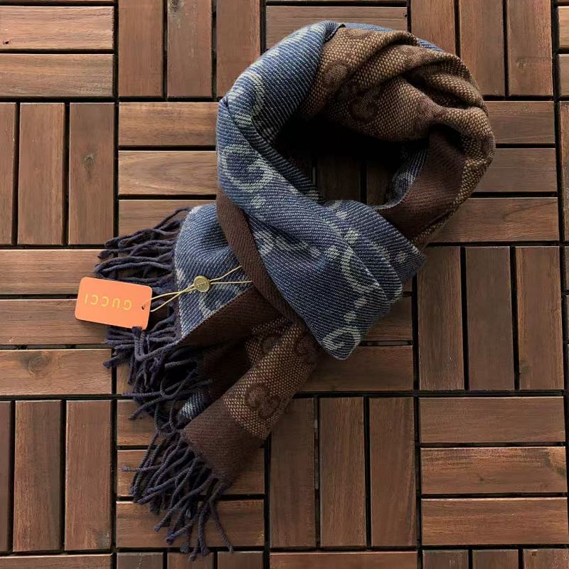 GUCCI SCARF 55011032