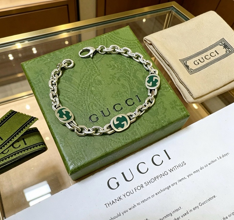 GUCCI JEWELRY 55061307