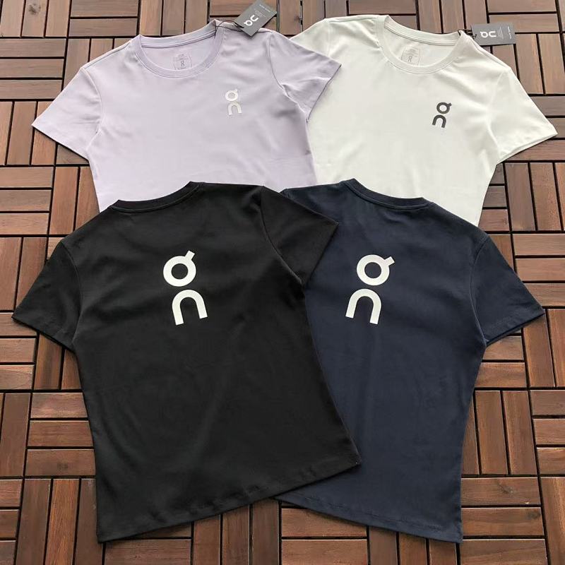 ON RUNNING T-SHIRT WOMAN 66013115