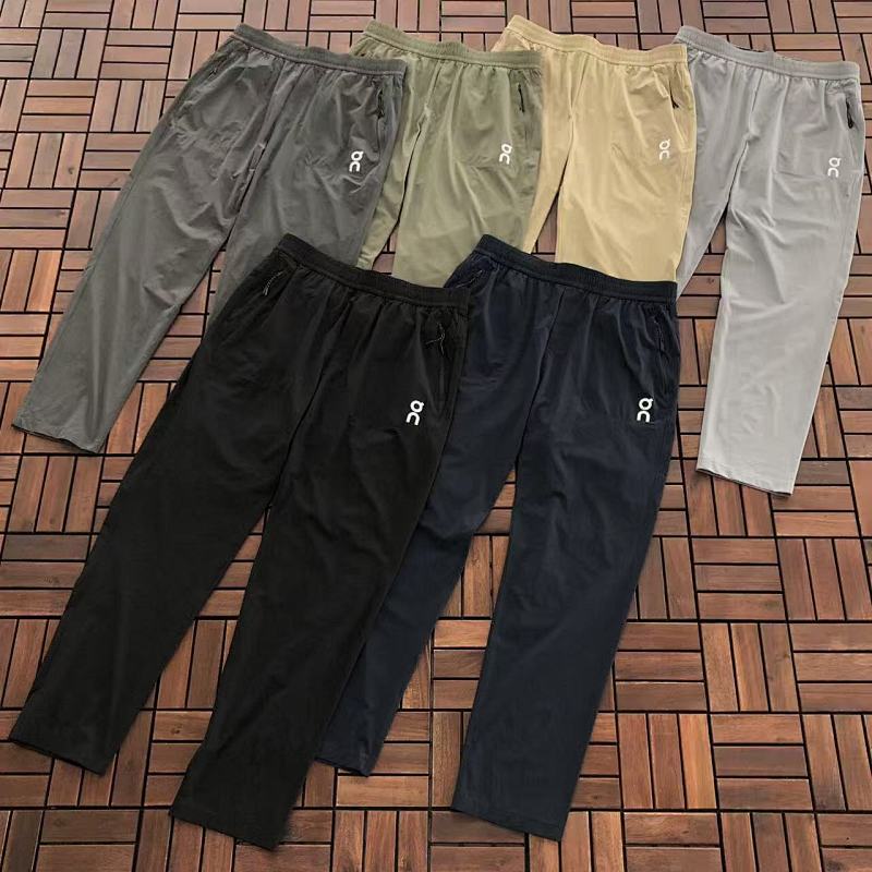 ON RUNNING TROUSERS 66032312 (im 185CM 80KG iwear size XL in the photo)