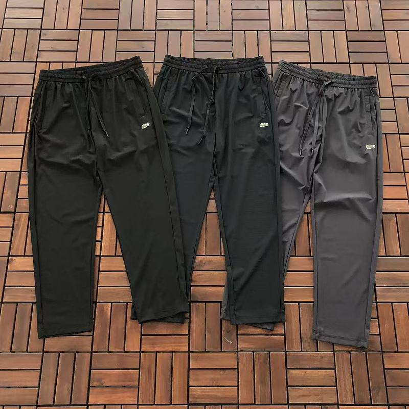 LACOSTE TROUSERS 66050746