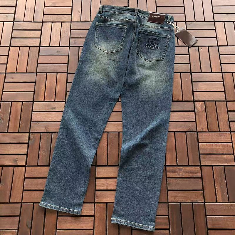 GUCCI JEANS 66071033