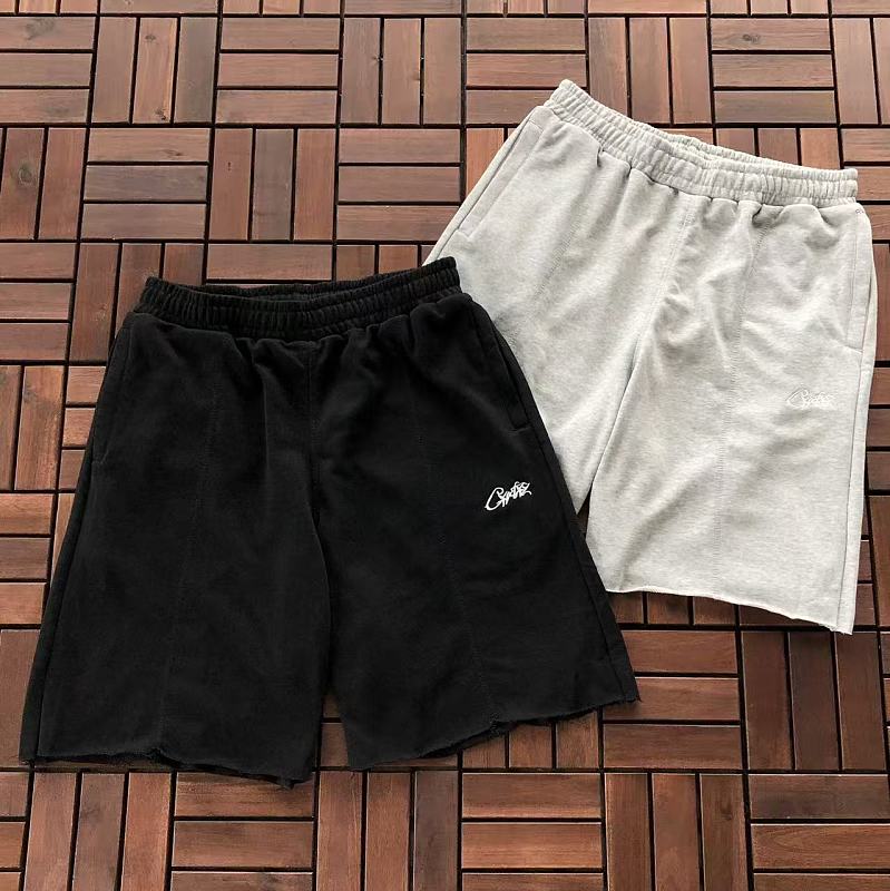 CORTEIZ SHORTS 55041782 (im 180CM 68KG iwear size L in the photo)