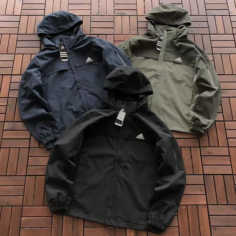 ADIDAS JACKET 66071518