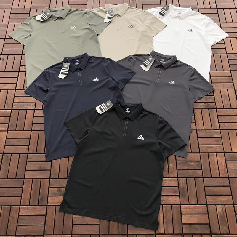 ADIDAS T-SHIRT 66011136 (im 185CM 70KG iwear size 3XL in the photo)