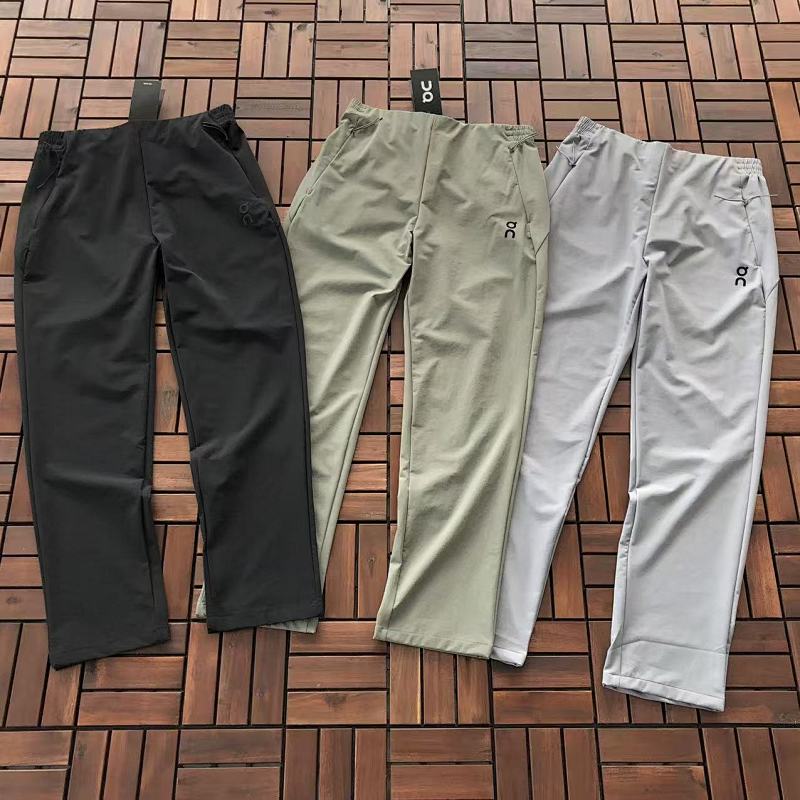 ON RUNNING TROUSERS 22122121