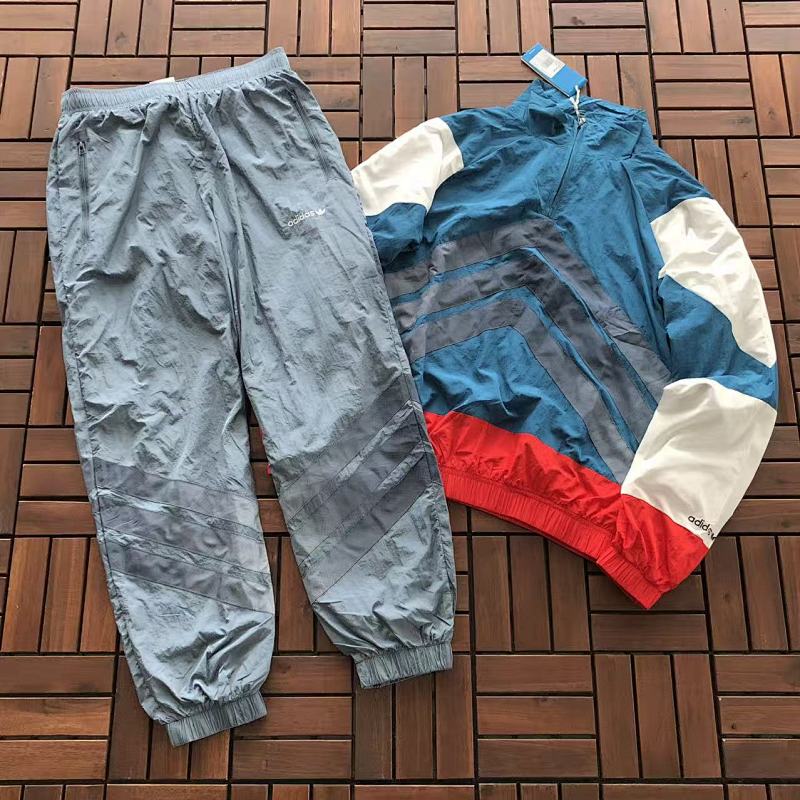 TOP PANTS ADIDAS JACKET TROUSERS 88040264 (im 176M 58KG iwear size S in the photo)