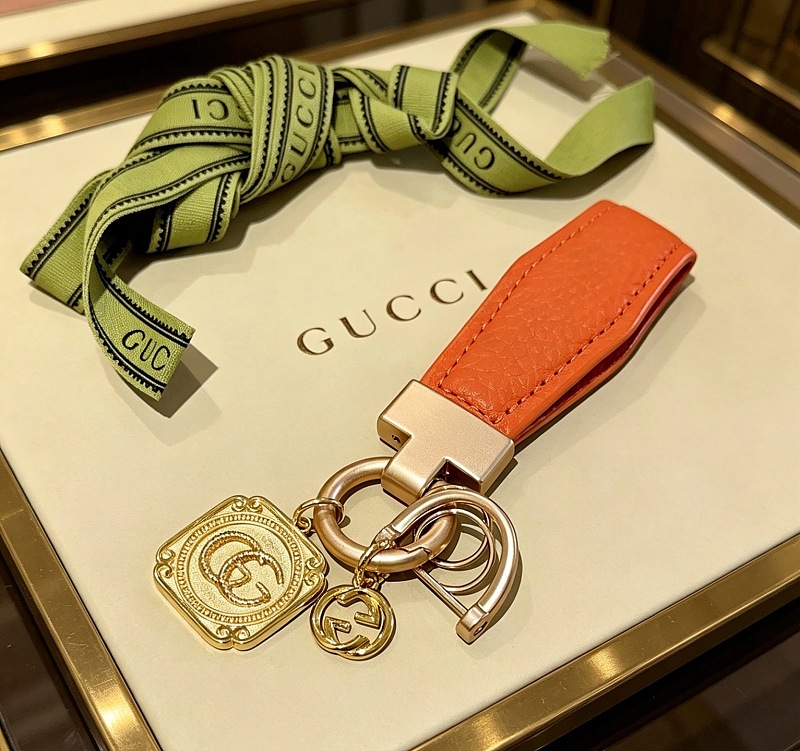 GUCCI JEWELRY 55071221