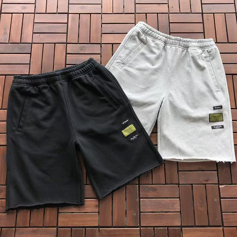 MAISON MARGIELA SHORTS 55062146 (im 180CM 68KG iwear size 46 in the photo)