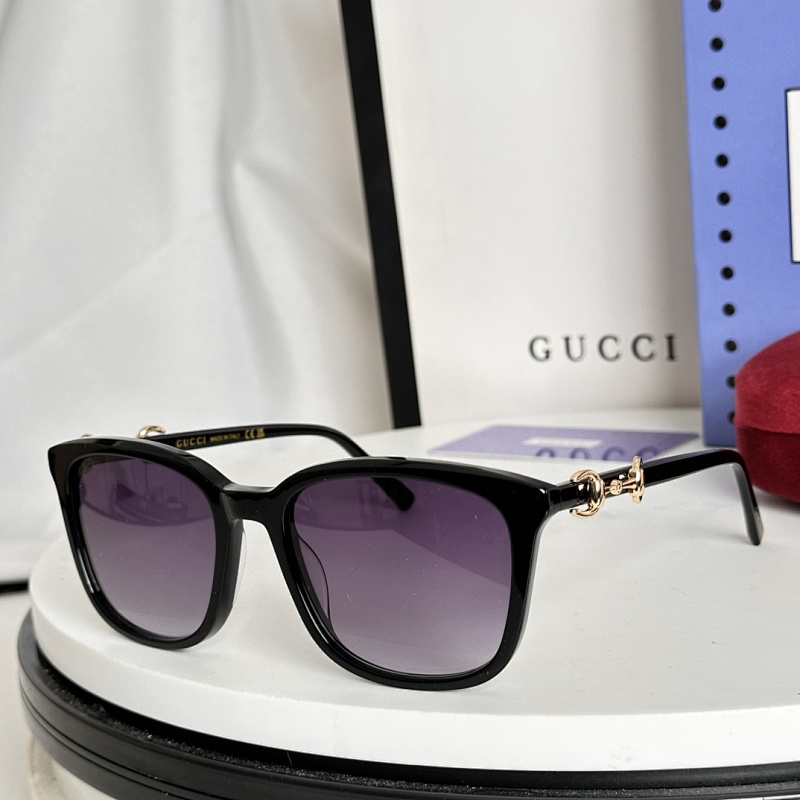 GUCCI SUNGLASSES 11122318