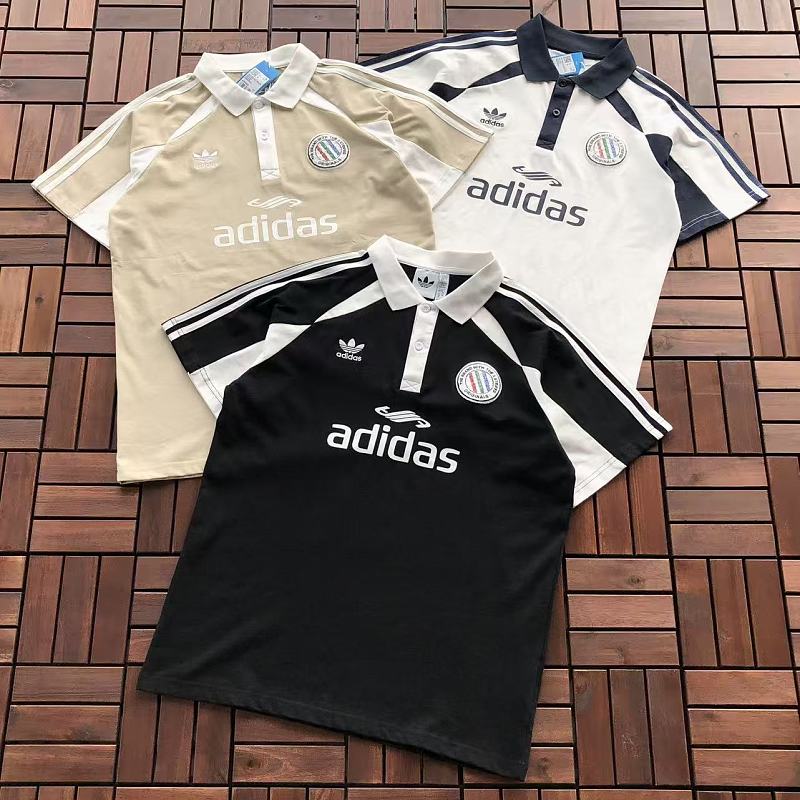 ADIDAS T-SHIRT 66051320 (im 185CM 80KG iwear size XL in the photo)