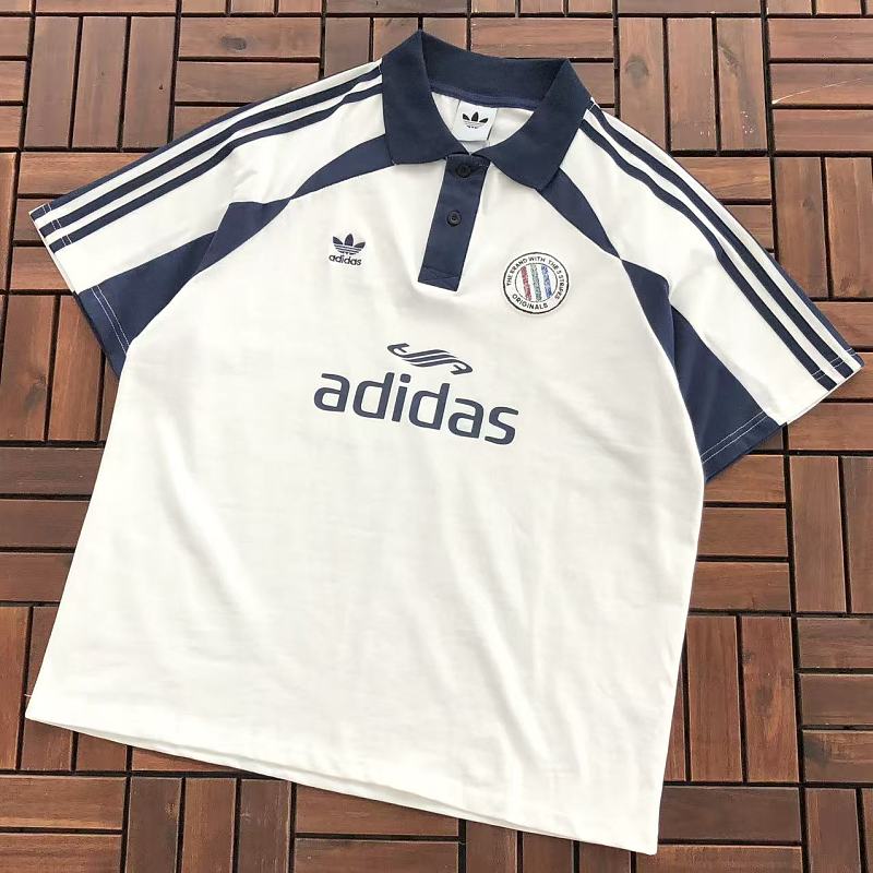 ADIDAS T-SHIRT 66042265 (im 176CM 58KG iwear size M in the photo)