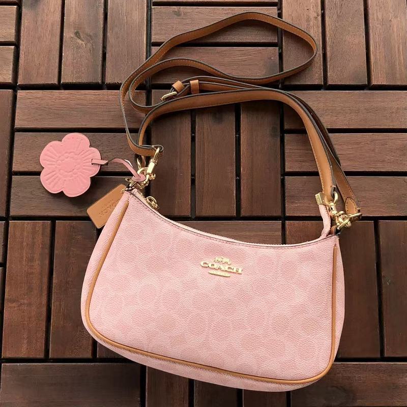 COACH BAG 66081304 （长24CM*宽13CM*高6CM）