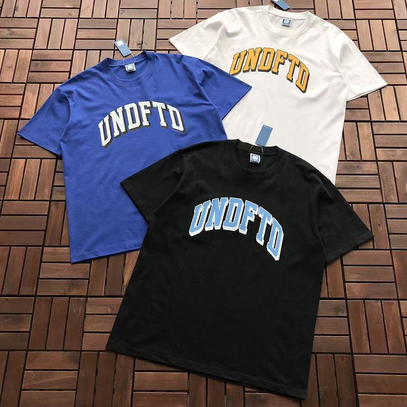 UNDEFEATED T-SHIRT 55041736 (im 185CM 80KG iwear size L in the photo)