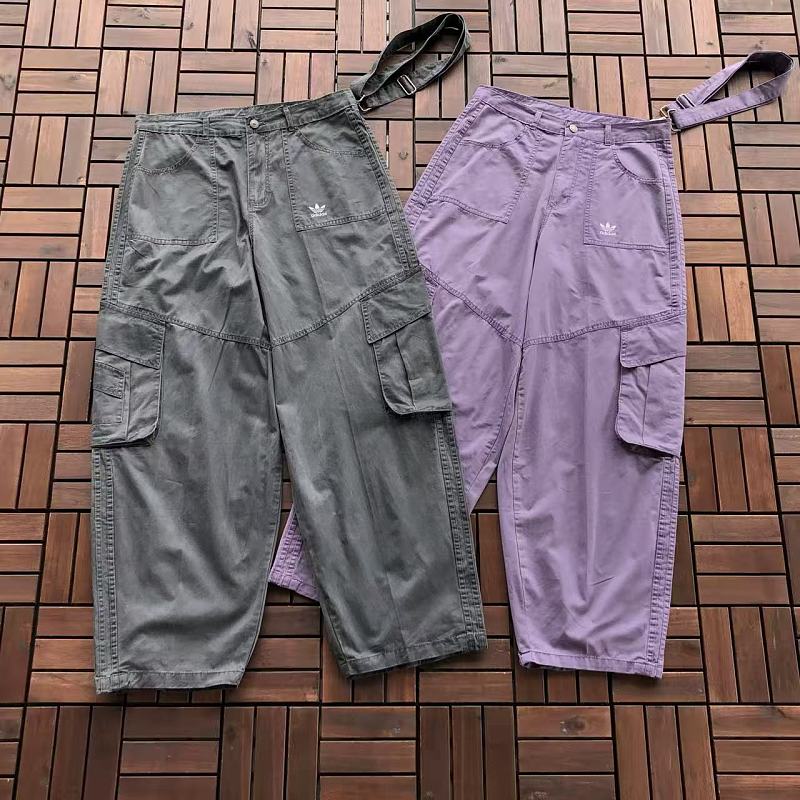 ADIDAS TROUSERS 66050523 (im 185CM 80KG iwear size XL in the photo)