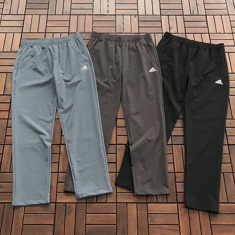 ADIDAS TROUSERS 66070527 (im 185CM 70KG iwear size XL in the photo)