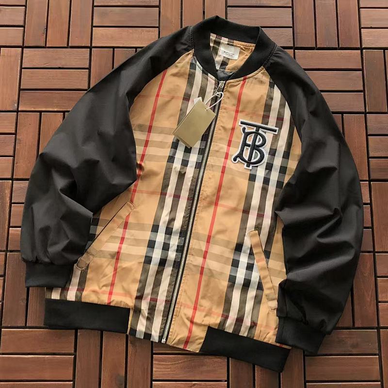 BURBERRY JACKET 88040921