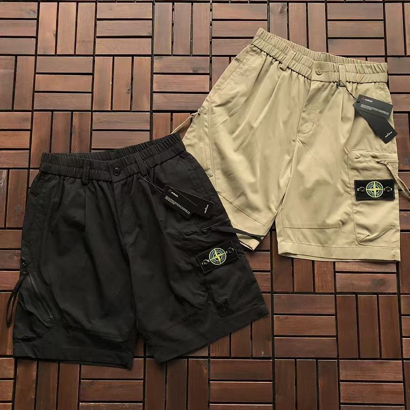 STONE ISLAND SHORTS 88042038 (im 185CM 80KG iwear size M in the photo)