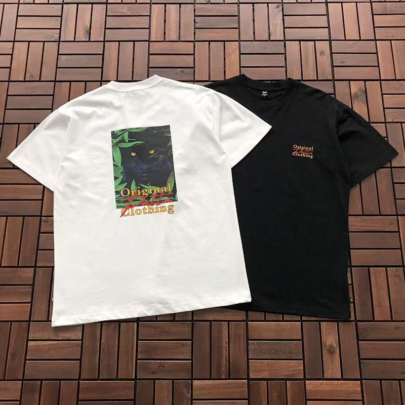 PATTA T-SHIRT 33121484 (im 176 CM 58 KG iwear size M in the photo)