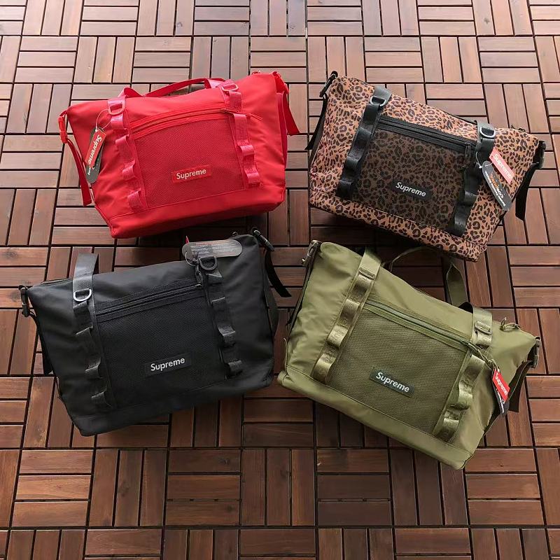 SUPREME BAG 77050329（长48CM*宽32CM*高16CM）