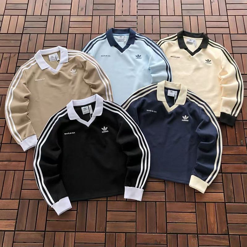 ADIDAS LONG-SLEEVE 66071540