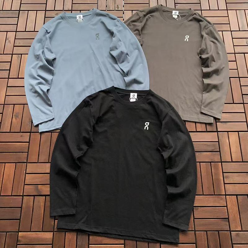 ON RUNNING LONG-SLEEVE 66071915