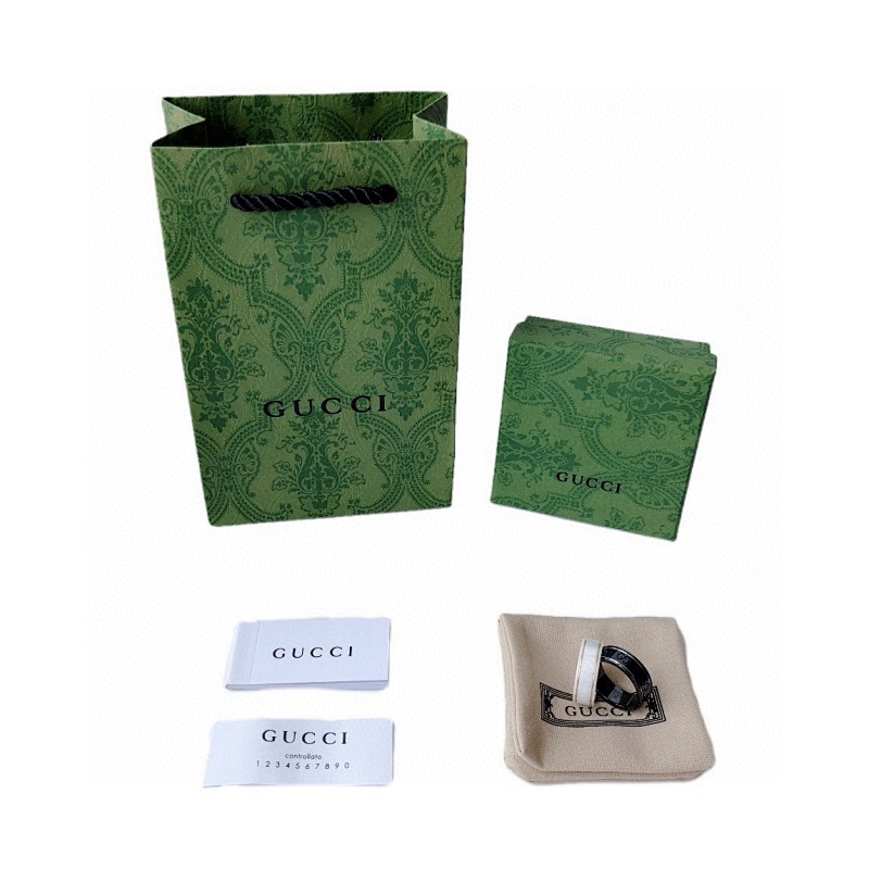 GUCCI JEWELRY 88040445