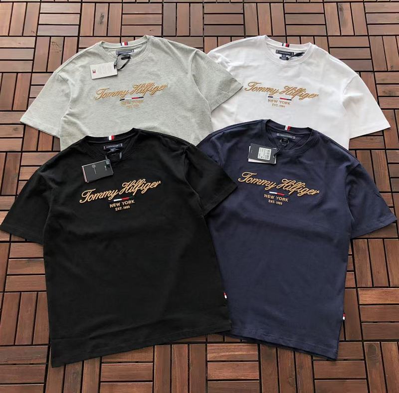 T 🔥🔥🔥 H🔥🔥🔥R T-SHIRT 22120812 (im 170CM 60KG iwear size M in the photo)