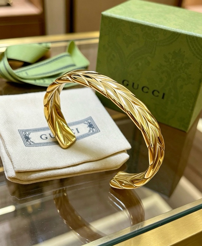 GUCCI JEWELRY 55071322