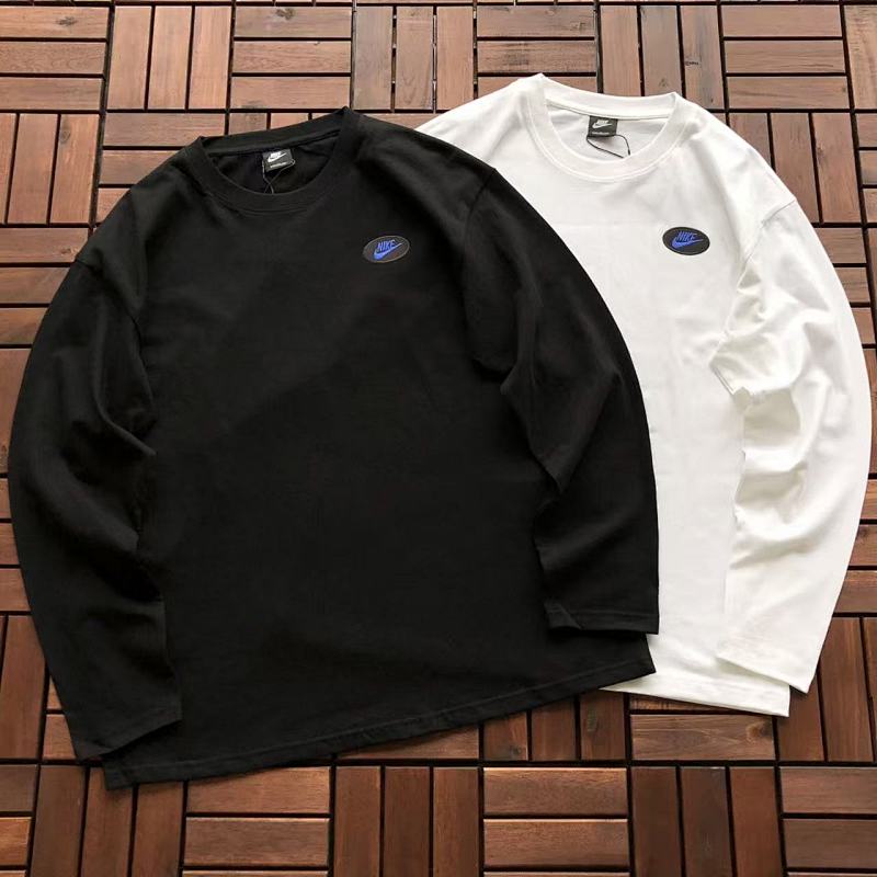 NIKE LONG-SLEECE 22110444 (im 185CM 70KG iwear size XL in the photo)