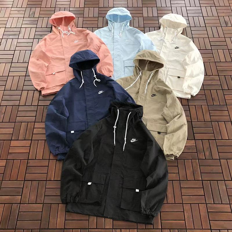 NIKE JACKET 66072725