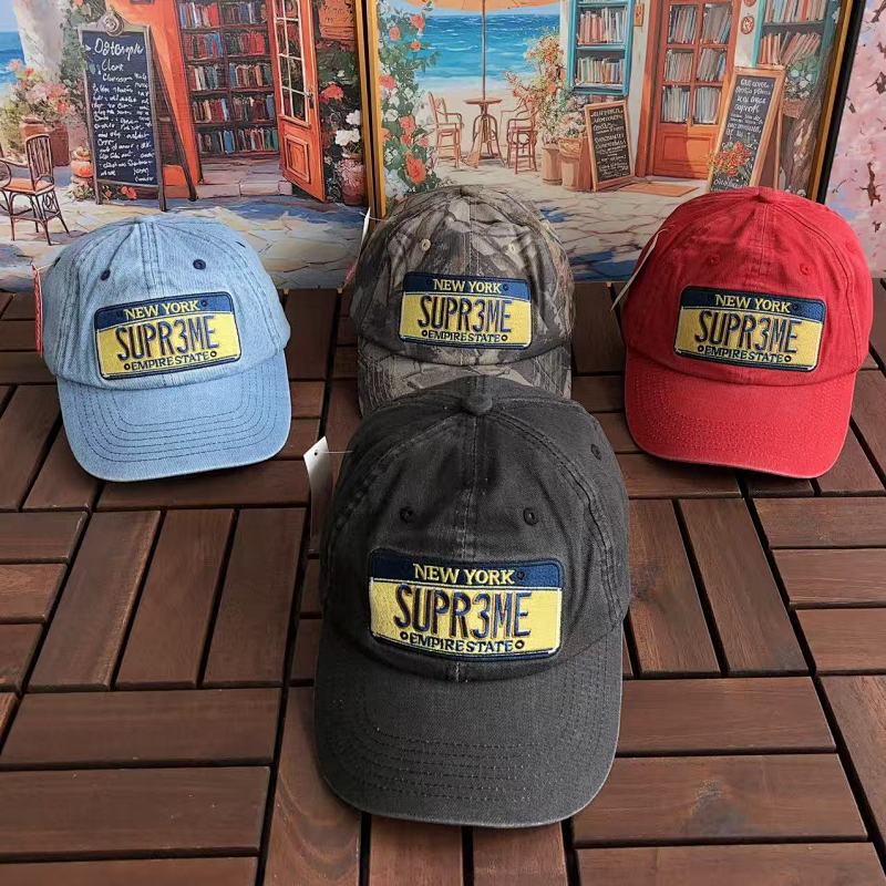 SUPREME CAP 77040860