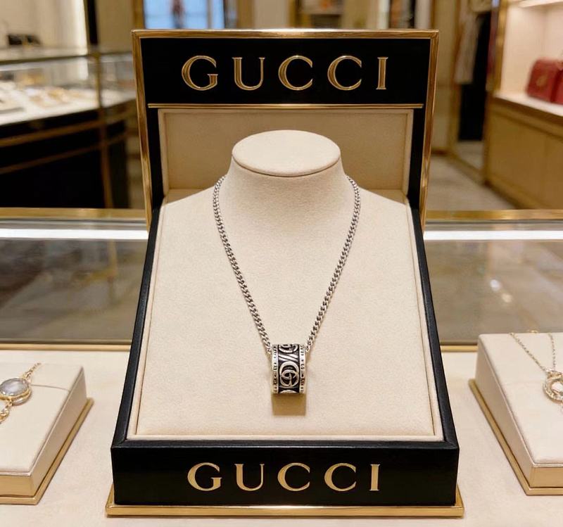 GUCCI JEWELRY 55032764