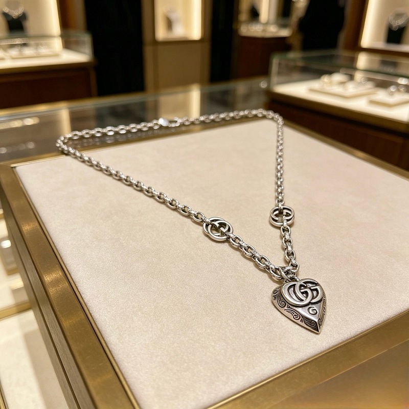 GUCCI JEWELRY 55070115