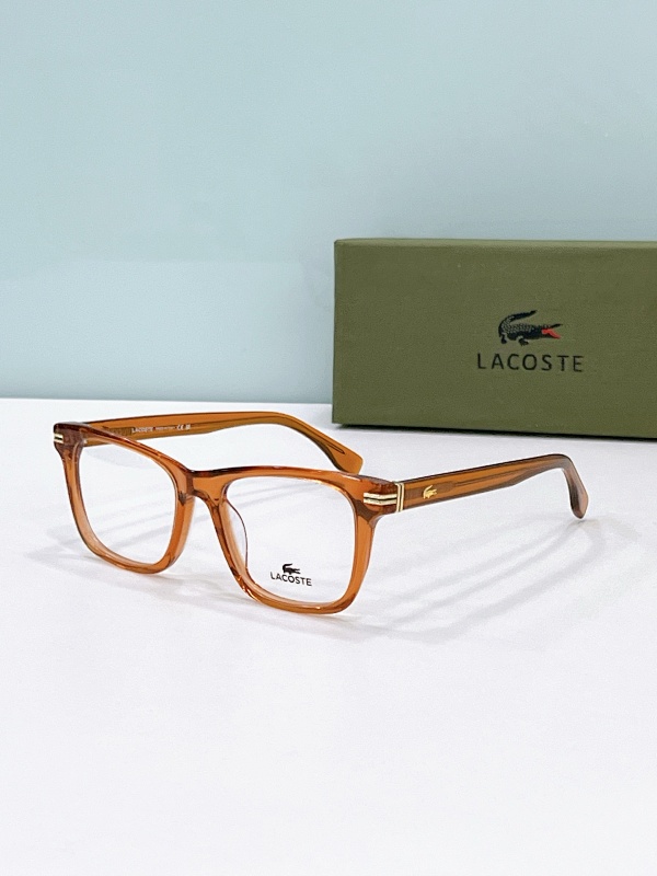 LACOSTE SUNGLASSES 55011401