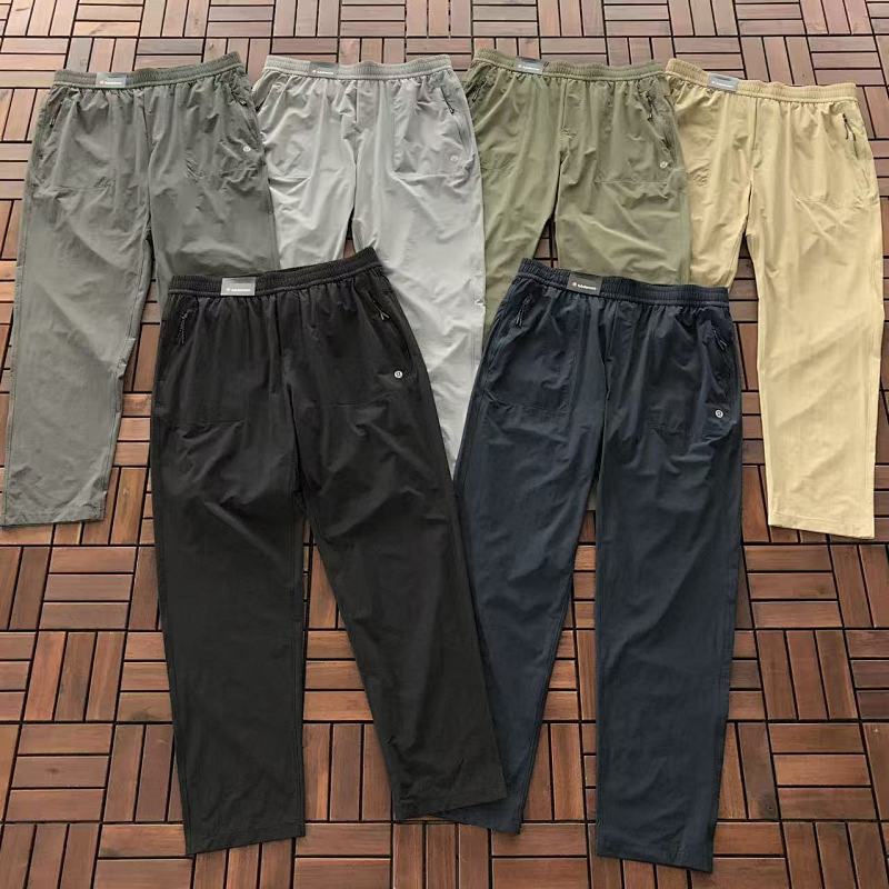 LULULEMON TROUSERS 66032226 (im 185CM 80KG iwear size XL in the photo)