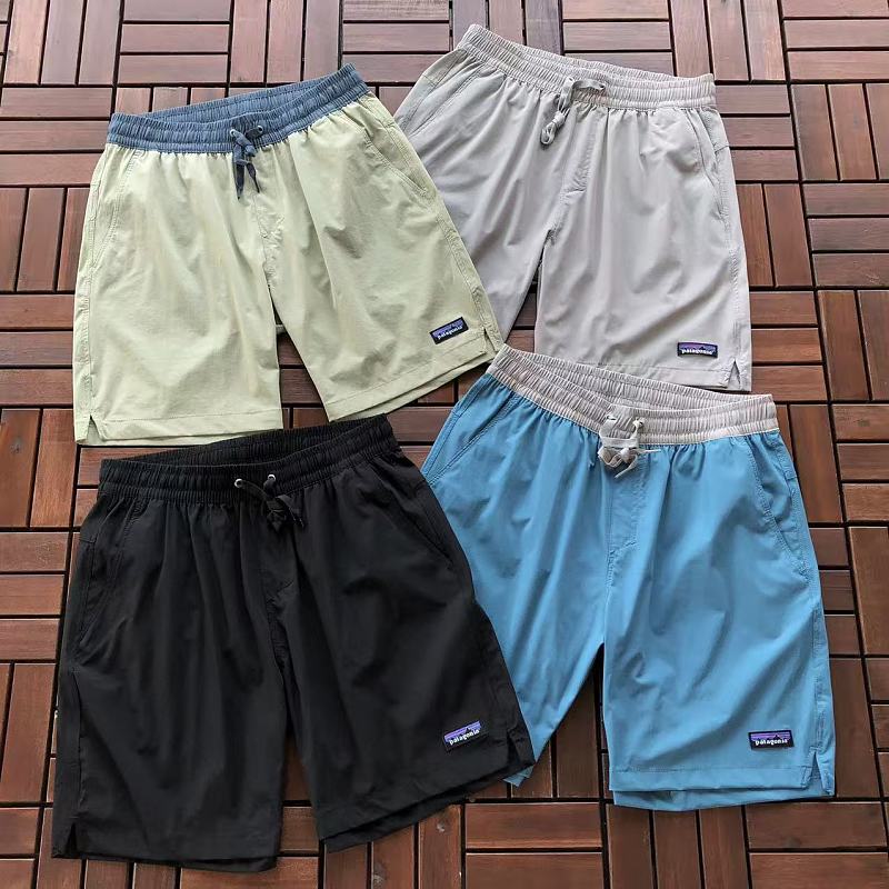 PATAGONIA SHORTS 55060515 (im 185CM 80KG iwear size M in the photo)