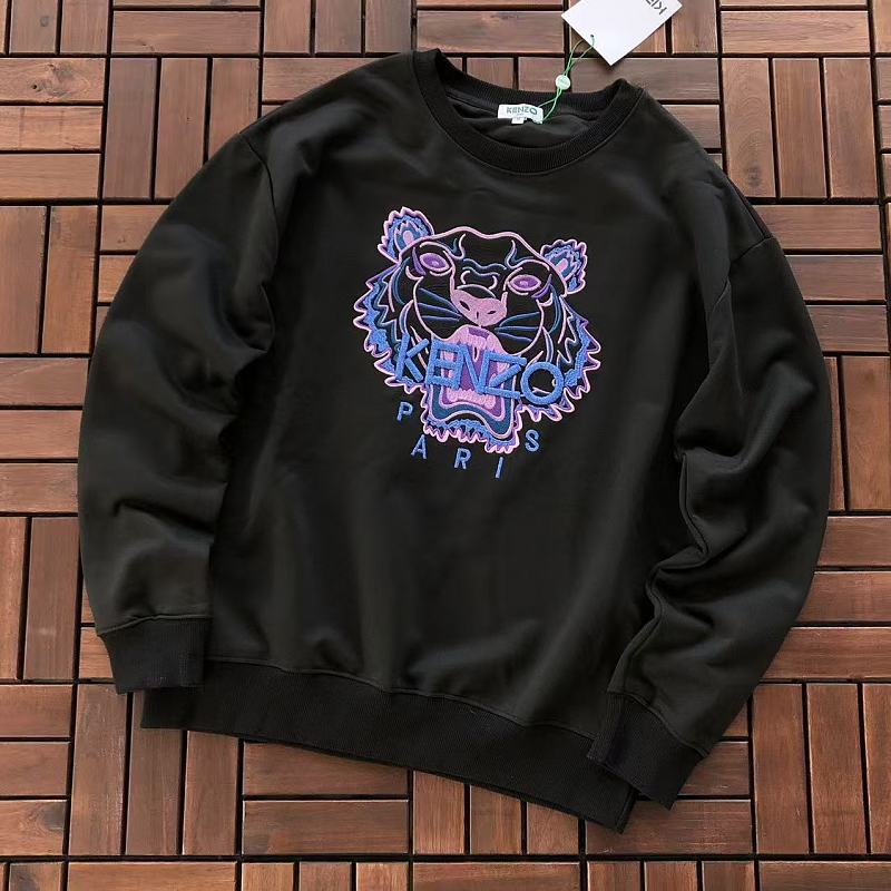KENZO SWEATER 77061171