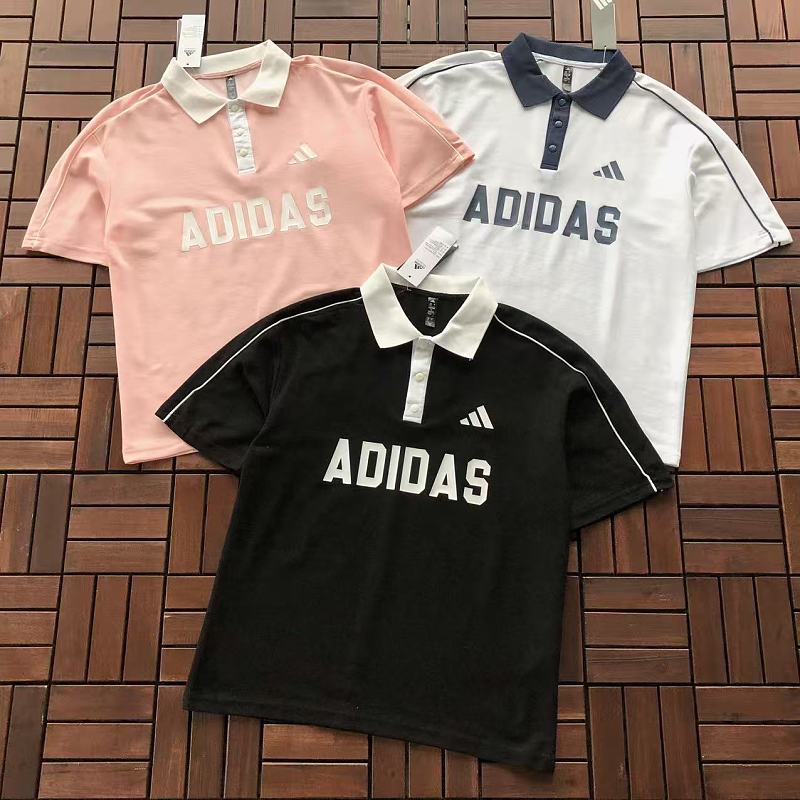 ADIDAS T-SHIRT 66051828 (im 185CM 80KG iwear size M in the photo)