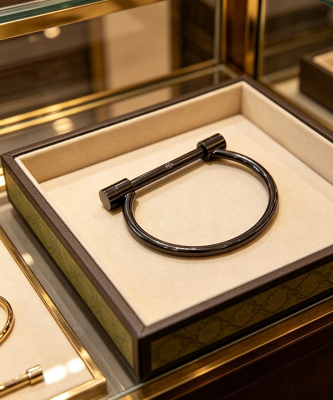 GUCCI JEWELRY 55071319