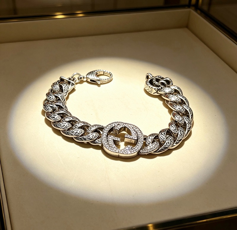 GUCCI JEWELRY 55070532