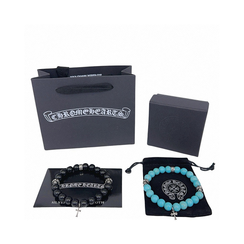 CHROME HEARTS JEWELRY 88032422