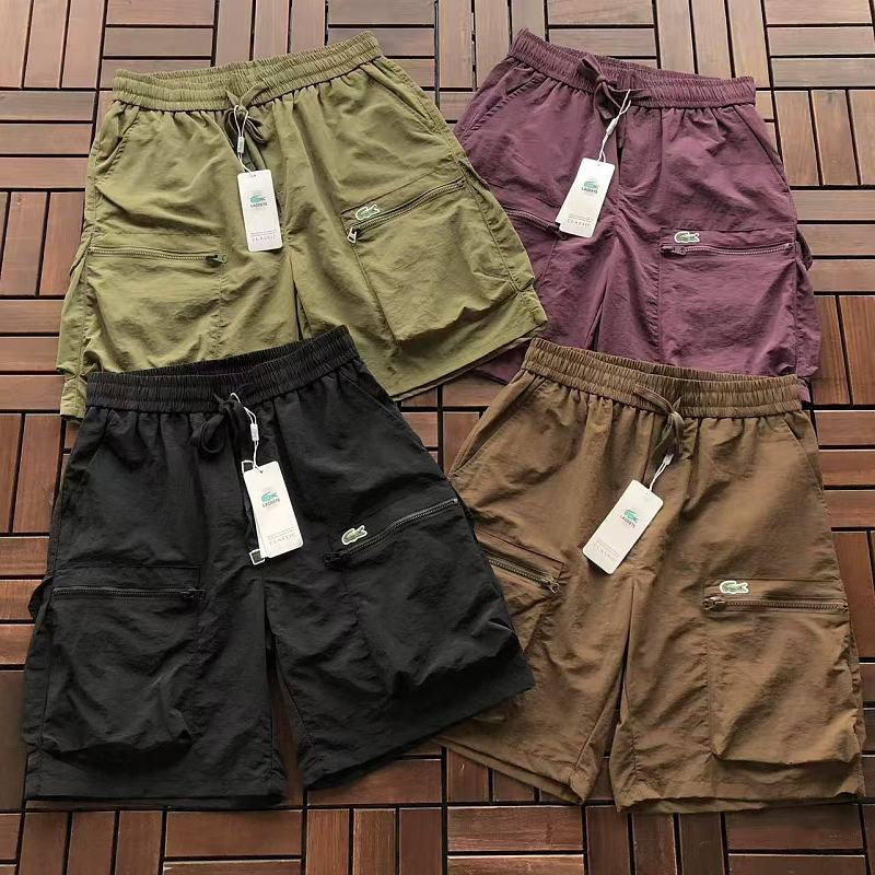 LACOSTE SHORTS 88070109